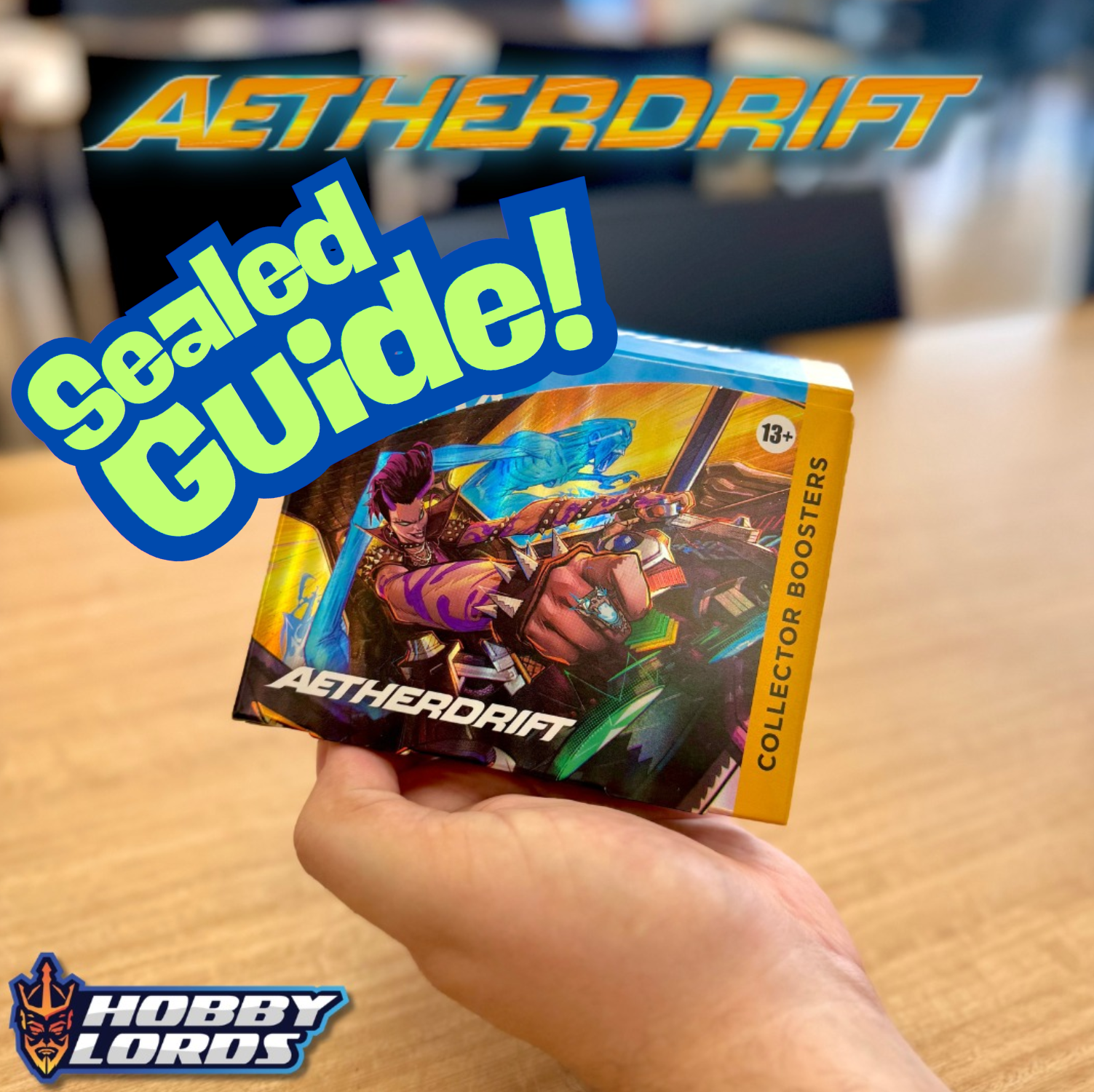 The Ultimate Guide to Playing Sealed in Magic: The Gathering