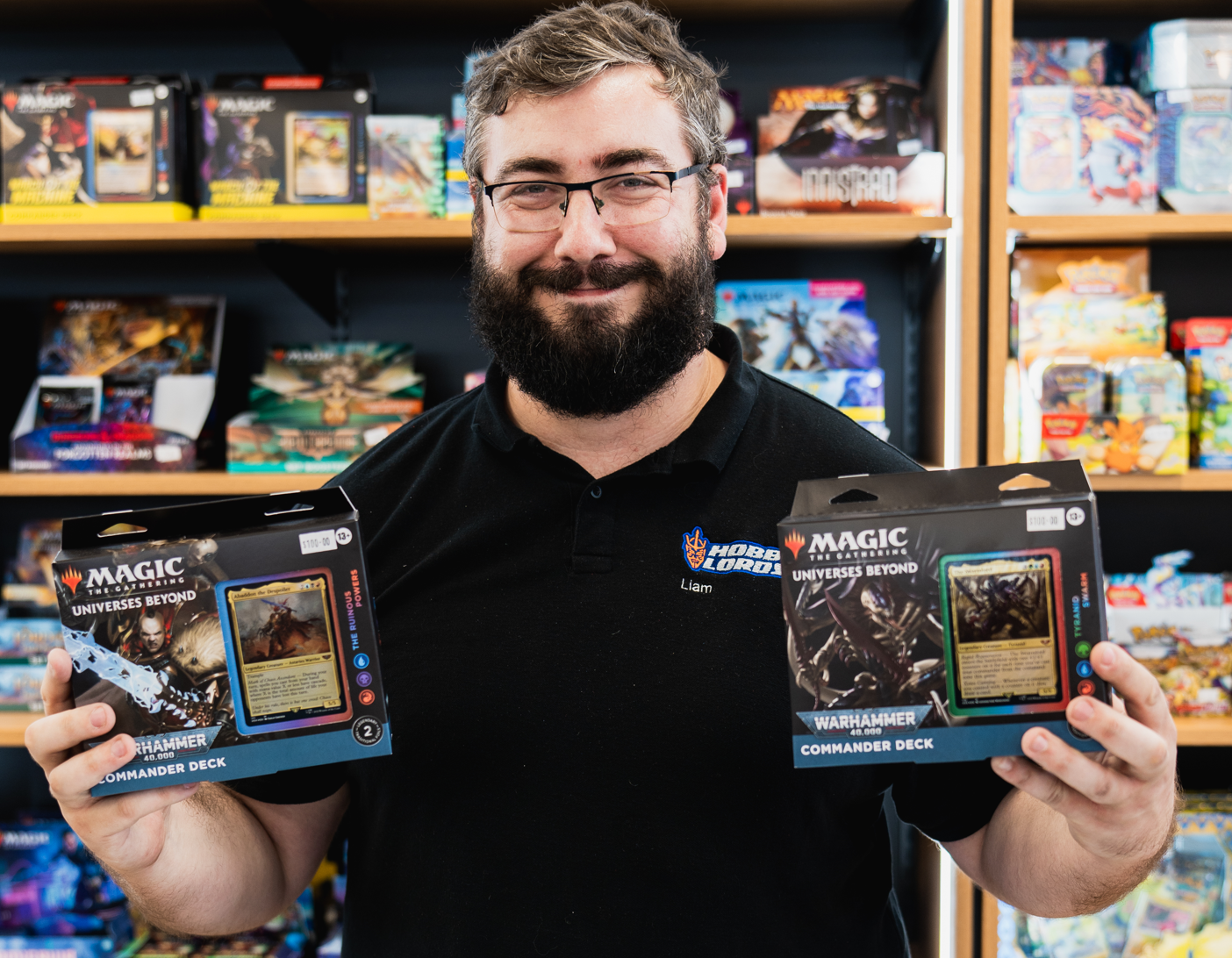 Foundations - The Best Magic Set of the Year?!?!