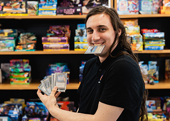 A Modern Horizons 3 early look