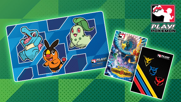 Pokemon TCG Mid-year Celebration @ Hobby Lords Lower Hutt