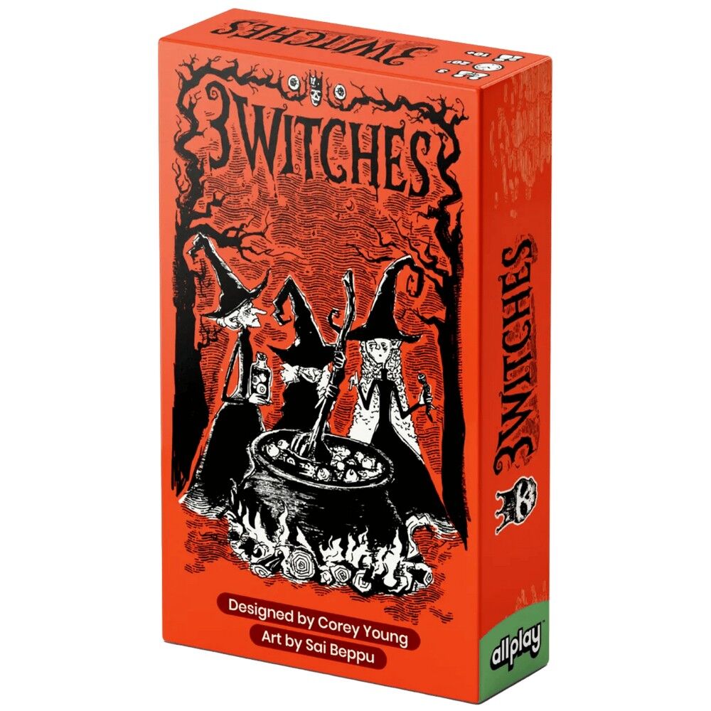 3 Witches