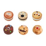 Fluffmellies Cookie Mystery Box