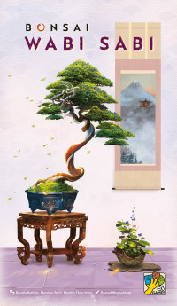 Bonsai Wabi Sabi (Bonsai Expansion)