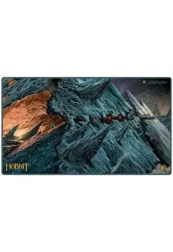 Ultimate Guard Play-Mat: The Hobbit - Goblin Town