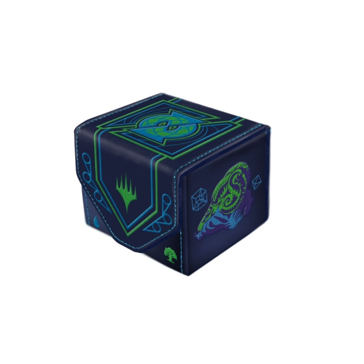 Gatherers Tavern - Domaru Box - Secrets of Strixhaven - Quandrix