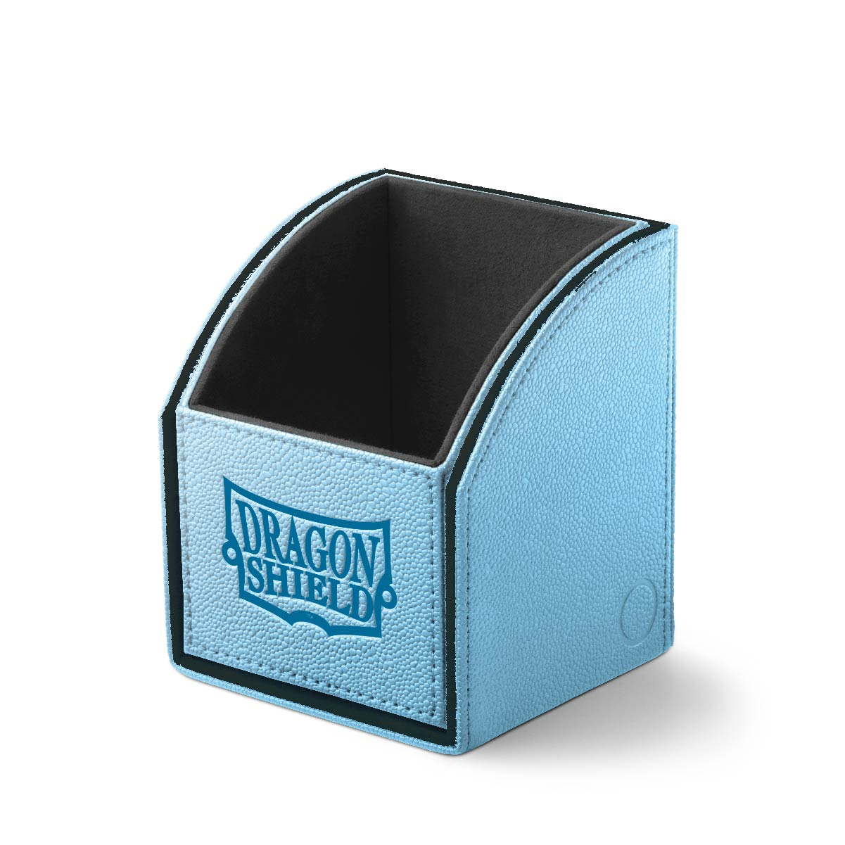 Dragon Shield: Nest (100ct) Blue/Black