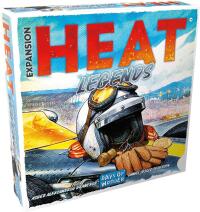 Heat - Legends Expansion