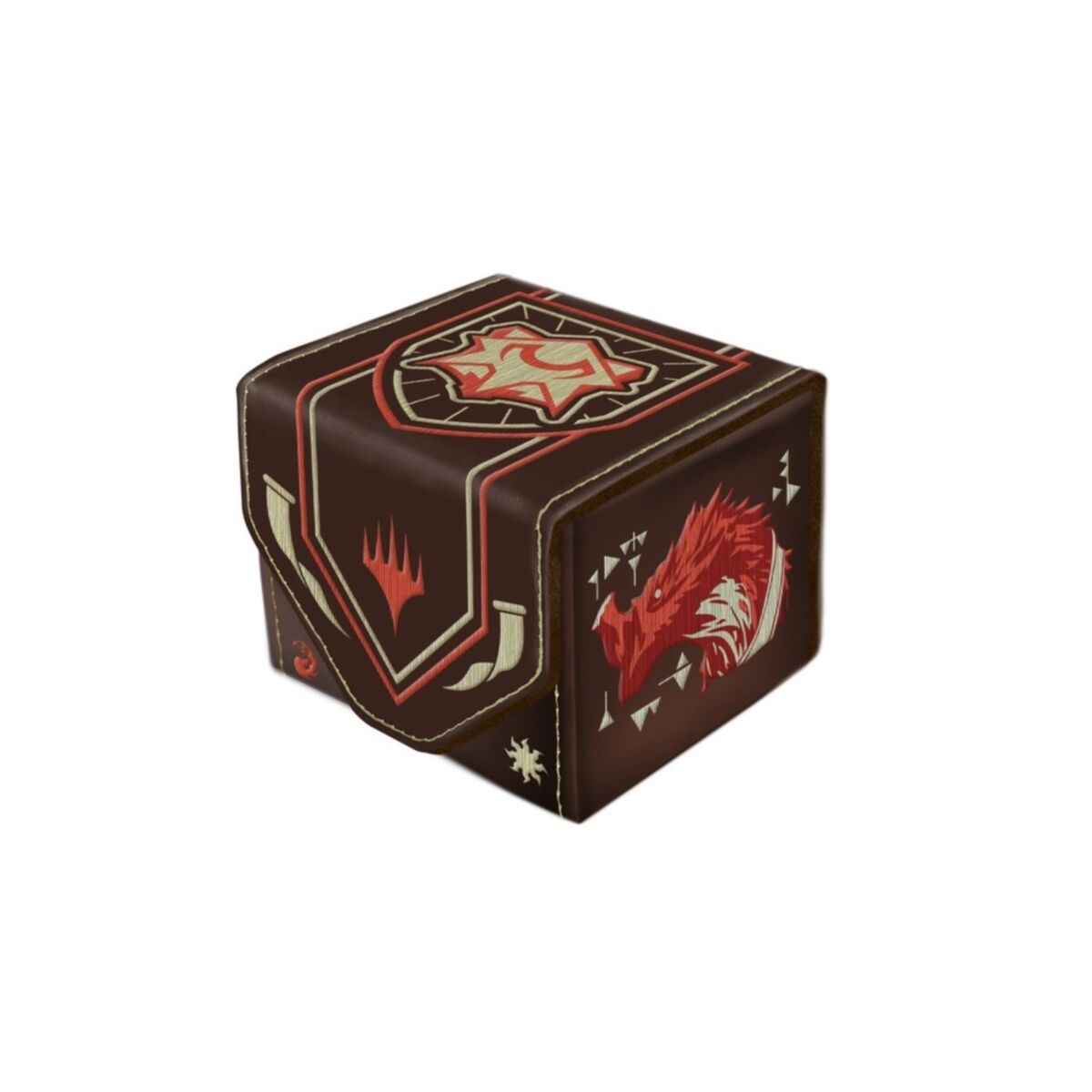 Gatherers Tavern - Domaru Box - Secrets of Strixhaven - Lorehold