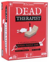 Dead Therapist