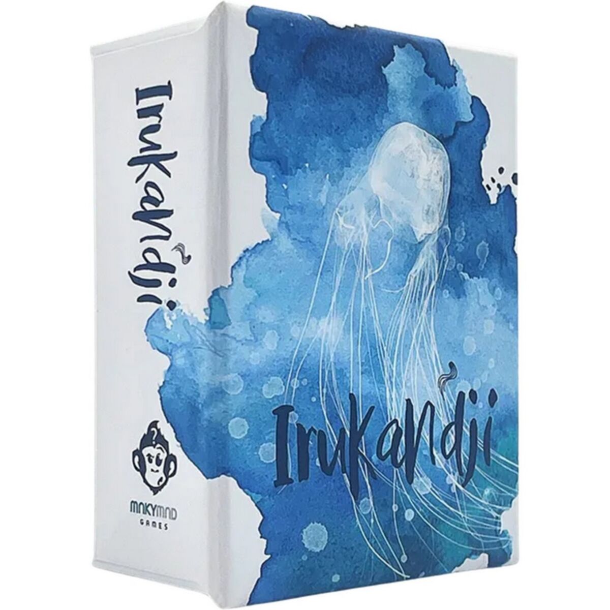 Irukandji