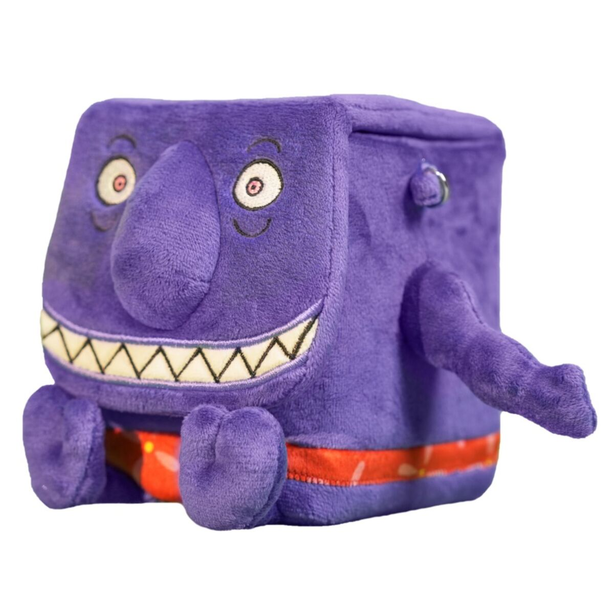 Gatherers Tavern - ARTY Bag - YuGiOh - Ojama - Black