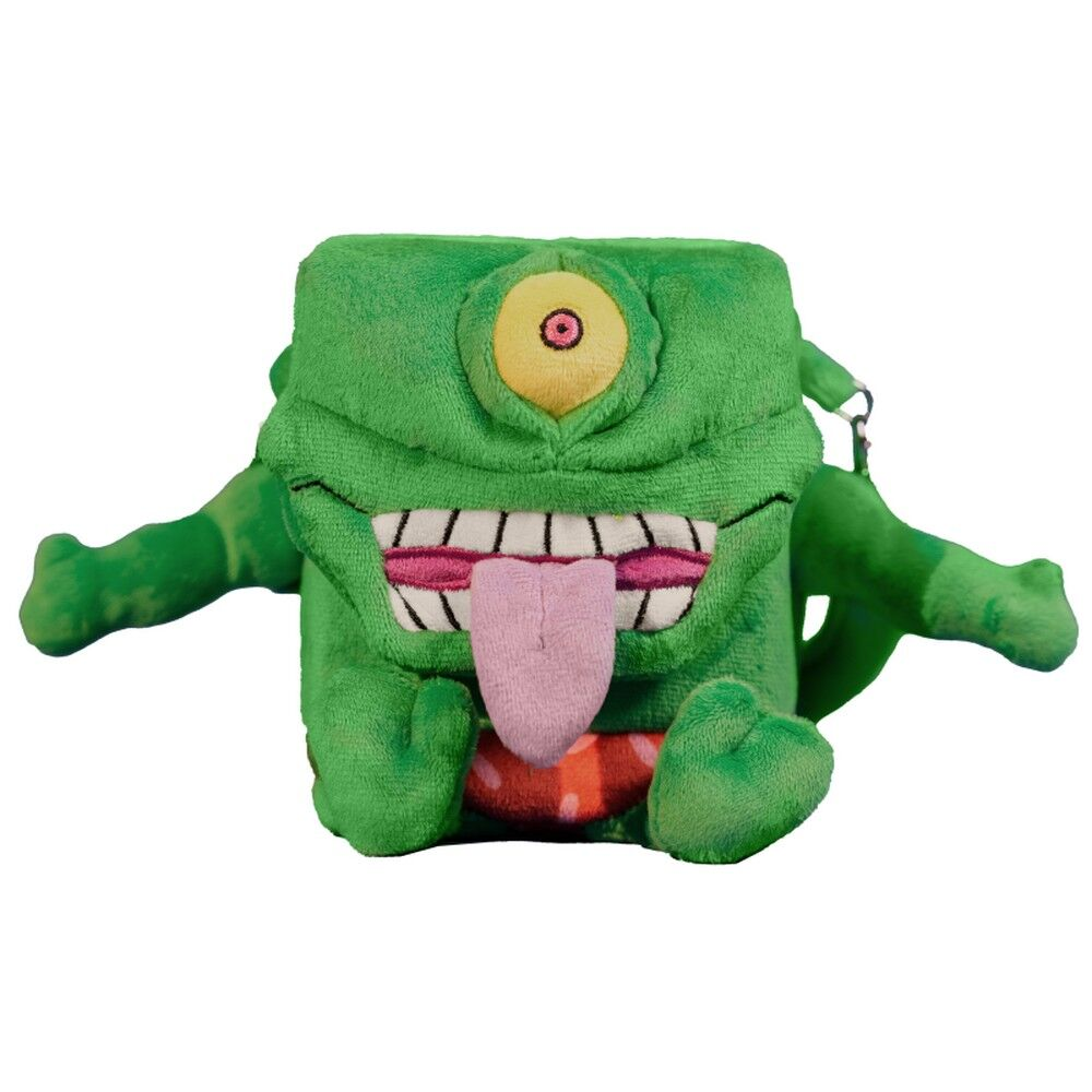 Gatherers Tavern - ARTY Bag - YuGiOh - Ojama – Green