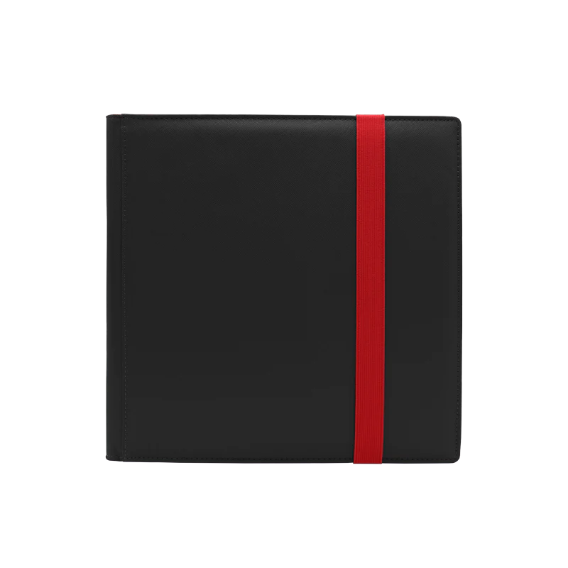 Dex Binder 480 - Black