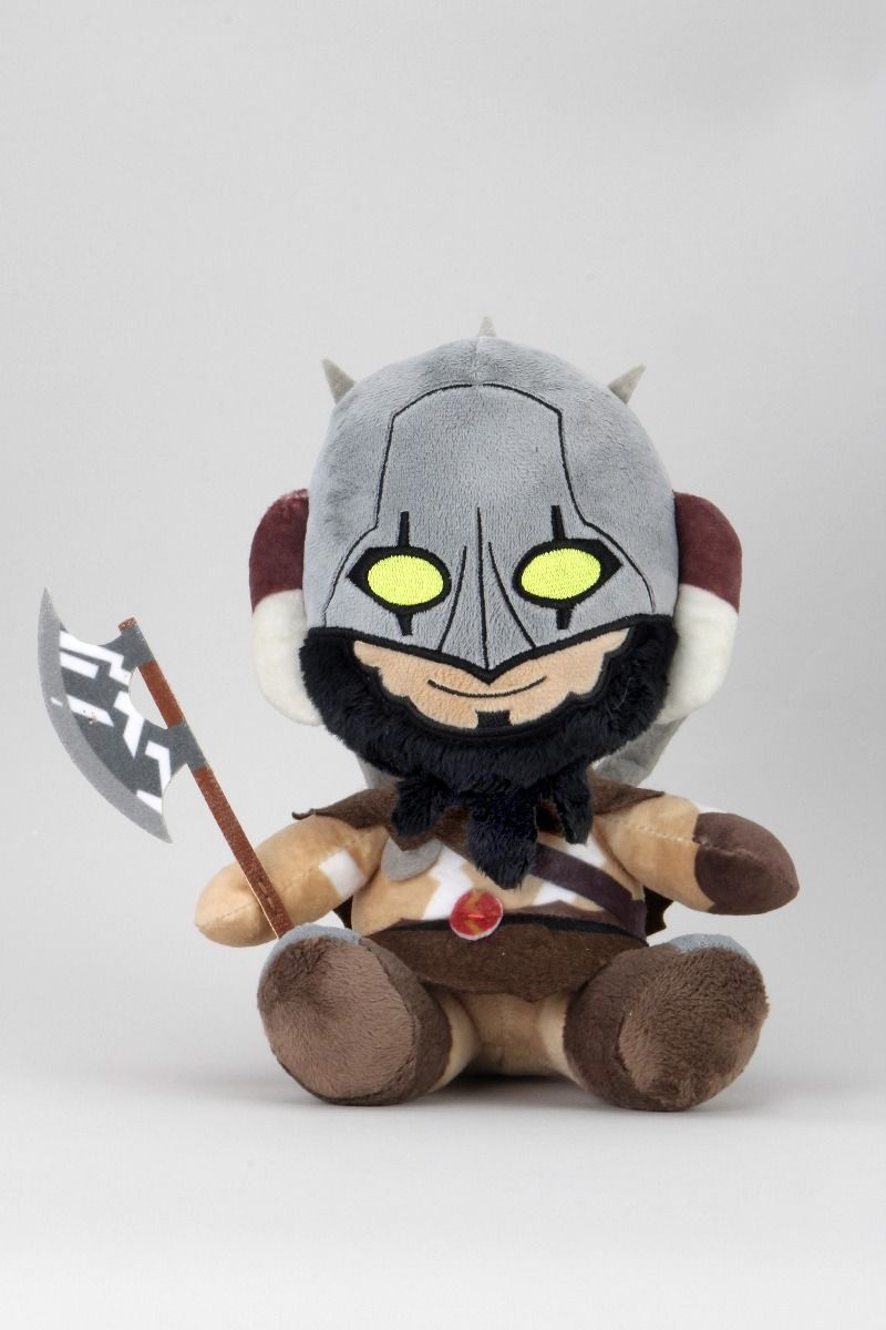 Magic The Gathering Garruk Phunny by Kidrobot - Plushie