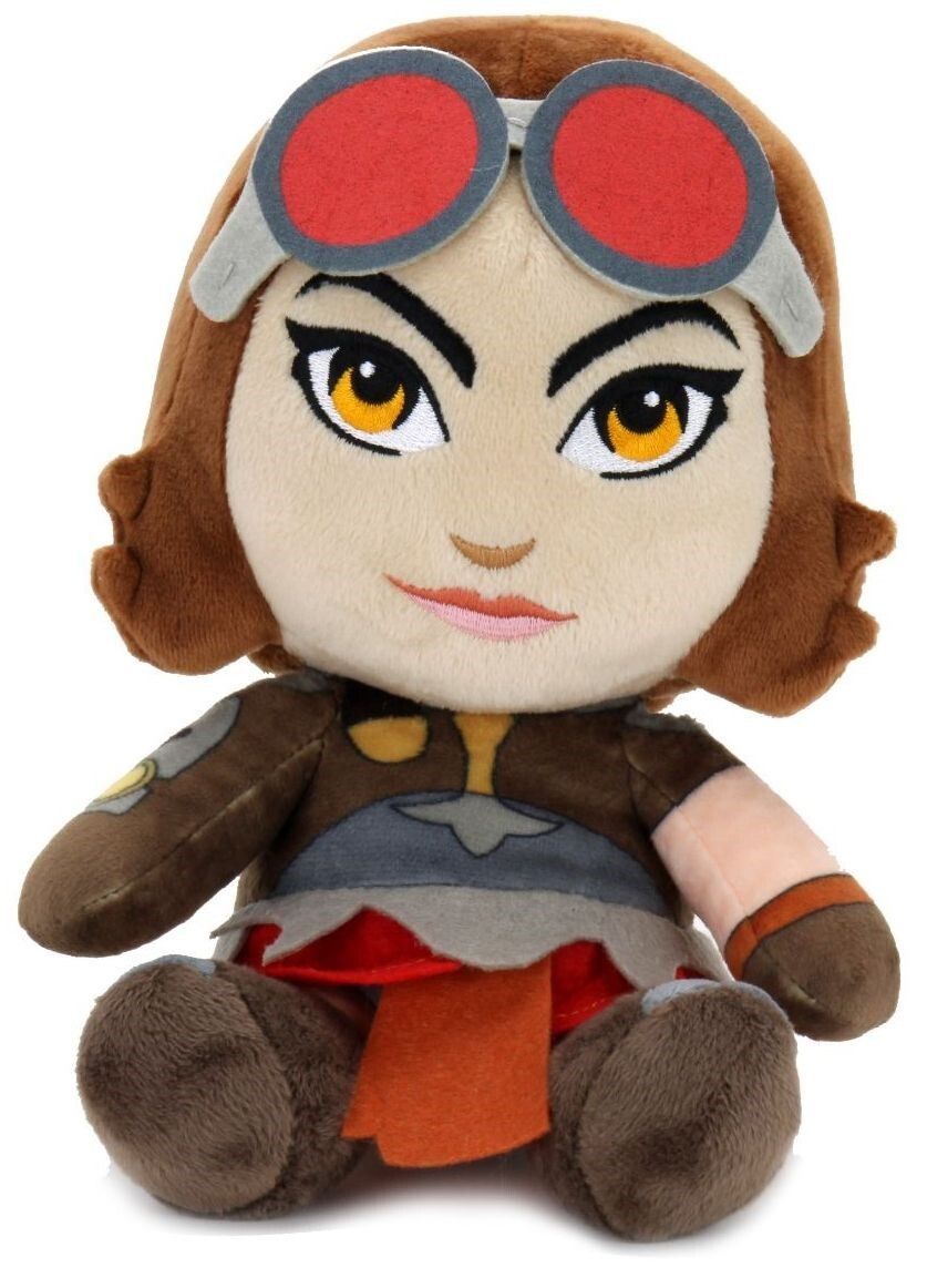 Magic The Gathering Chandra Phunny by Kidrobot - Plushie