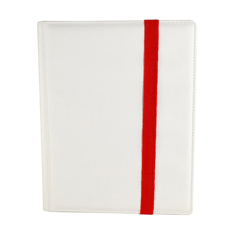 Dex Binder 360 - White
