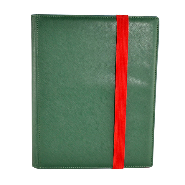 Dex Binder 360 - Green