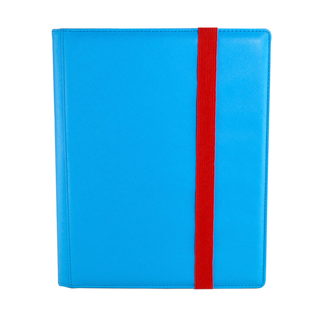 Dex Binder 360 - Blue