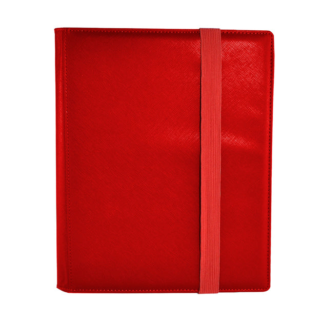Dex Binder 360 - Red