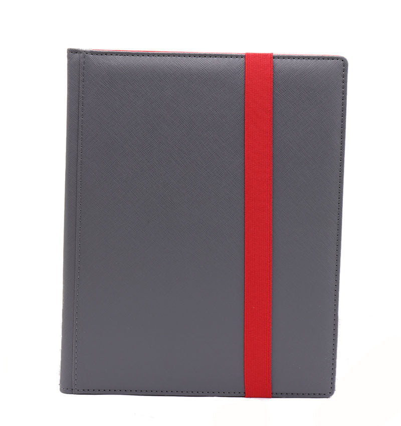 Dex Binder 360 - Grey