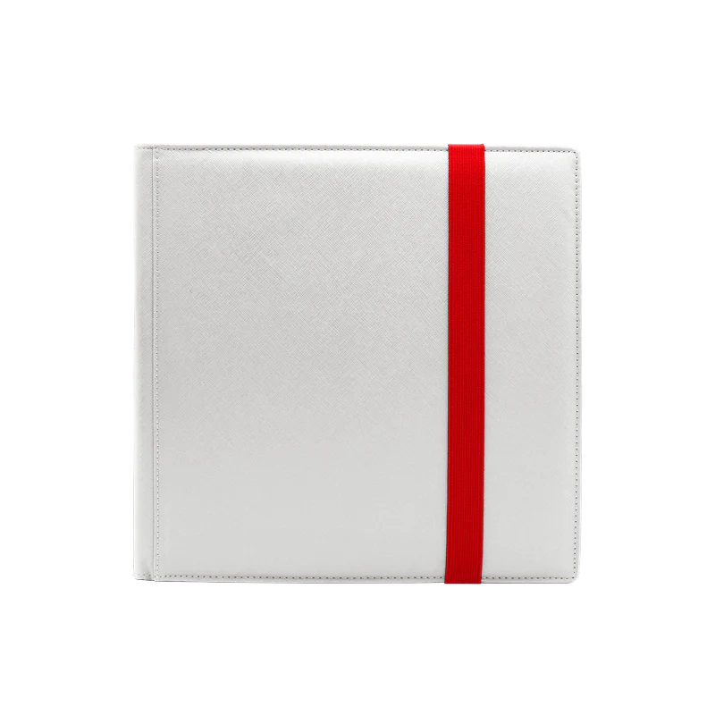 Dex Binder 480 - White