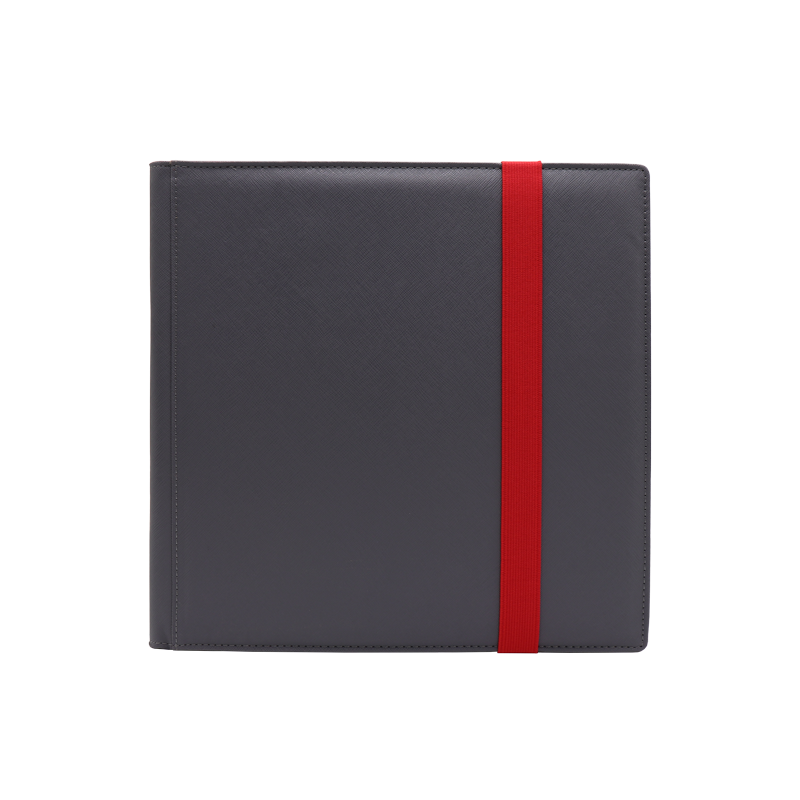 Dex Binder 480 - Grey