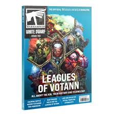 White Dwarf 503 (Aug 2024)