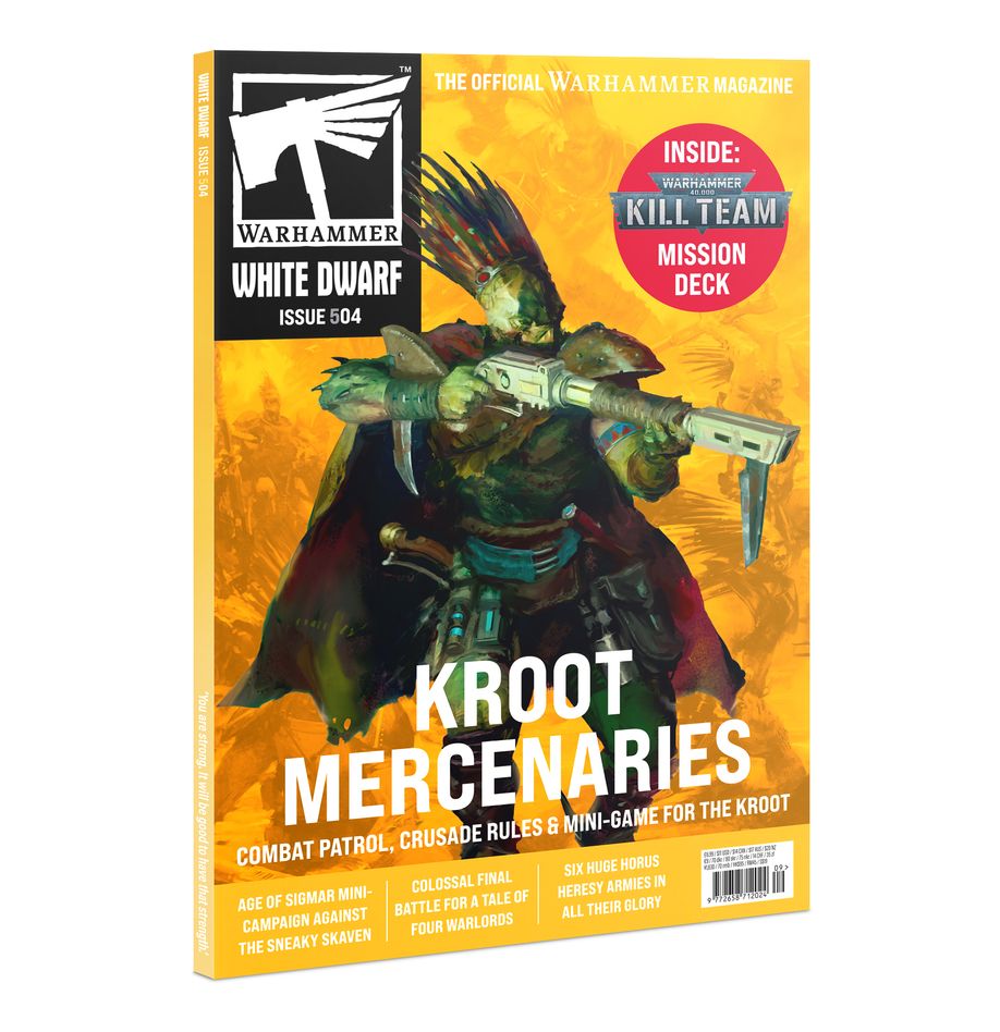 White Dwarf 504 (Sep 2024)