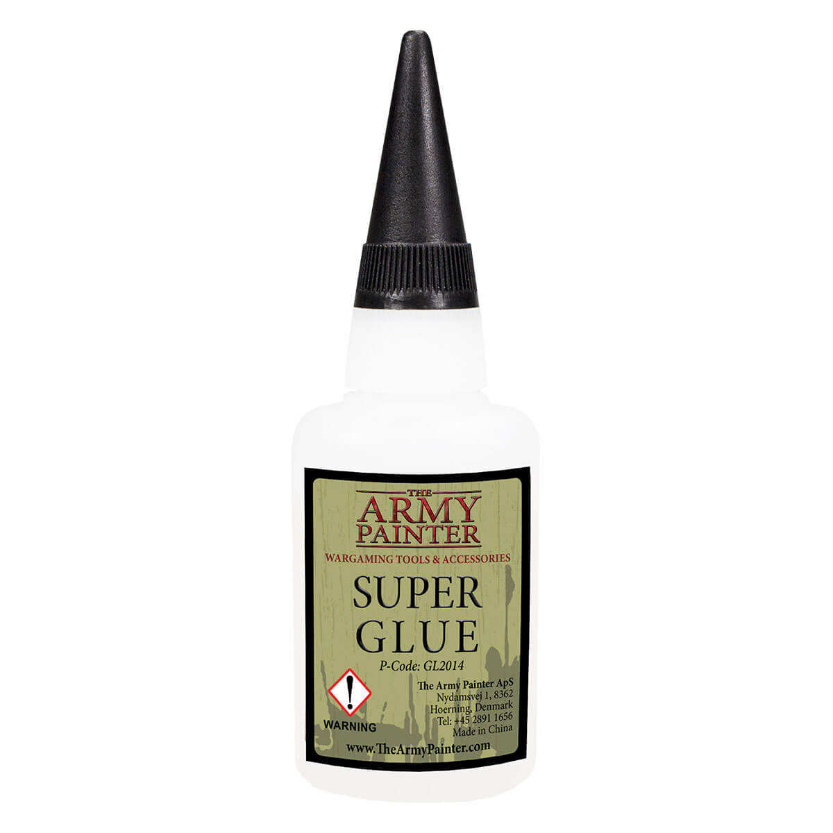 Army Painter - Glue: Super Glue