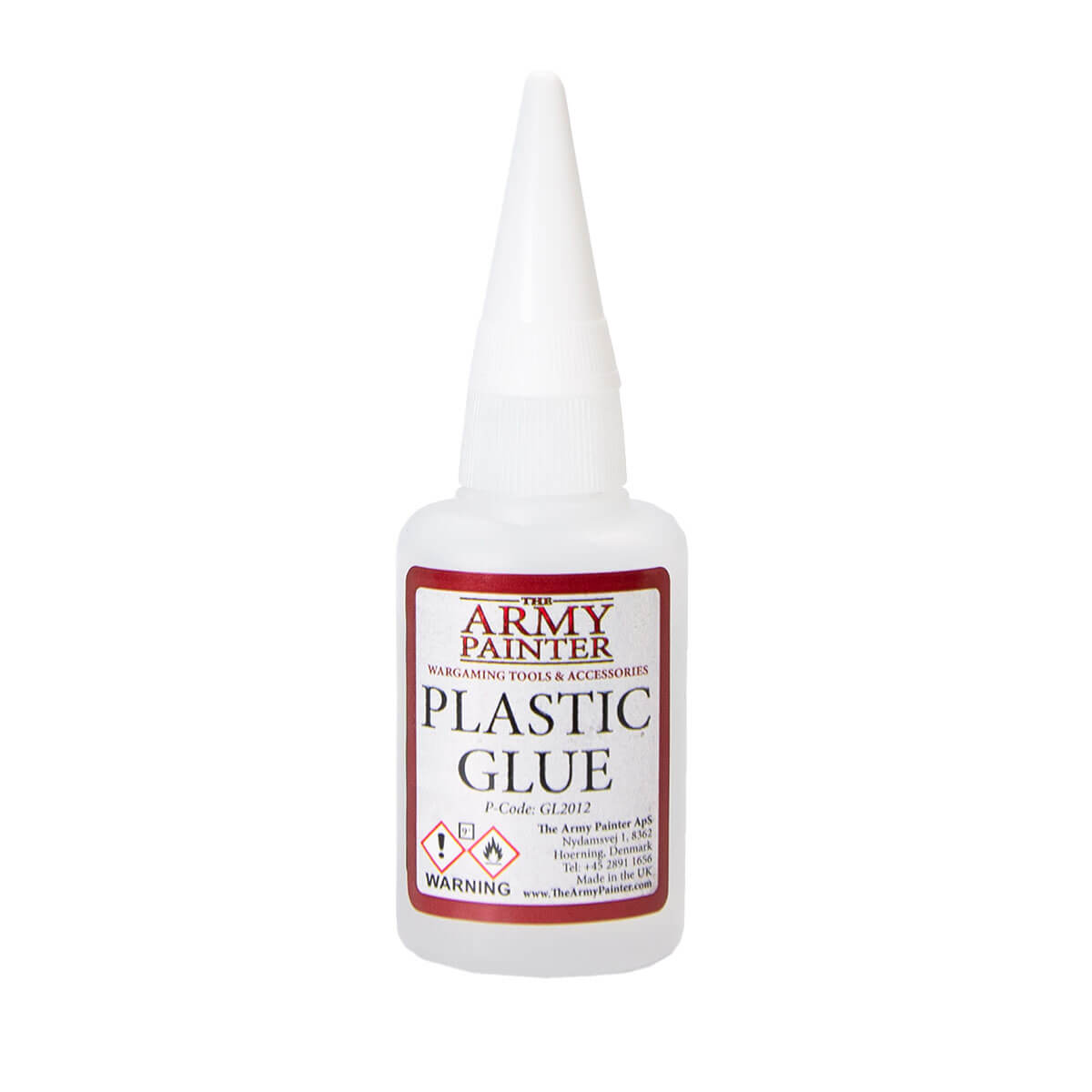 Army Painter - Glue: Plastic Glue