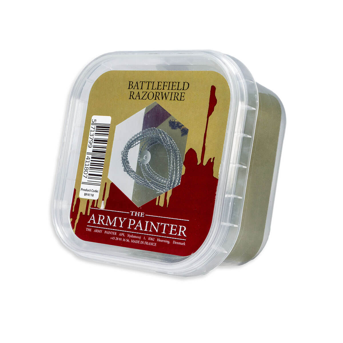 Army Painter - Battlefields: Battlefield Razorwire