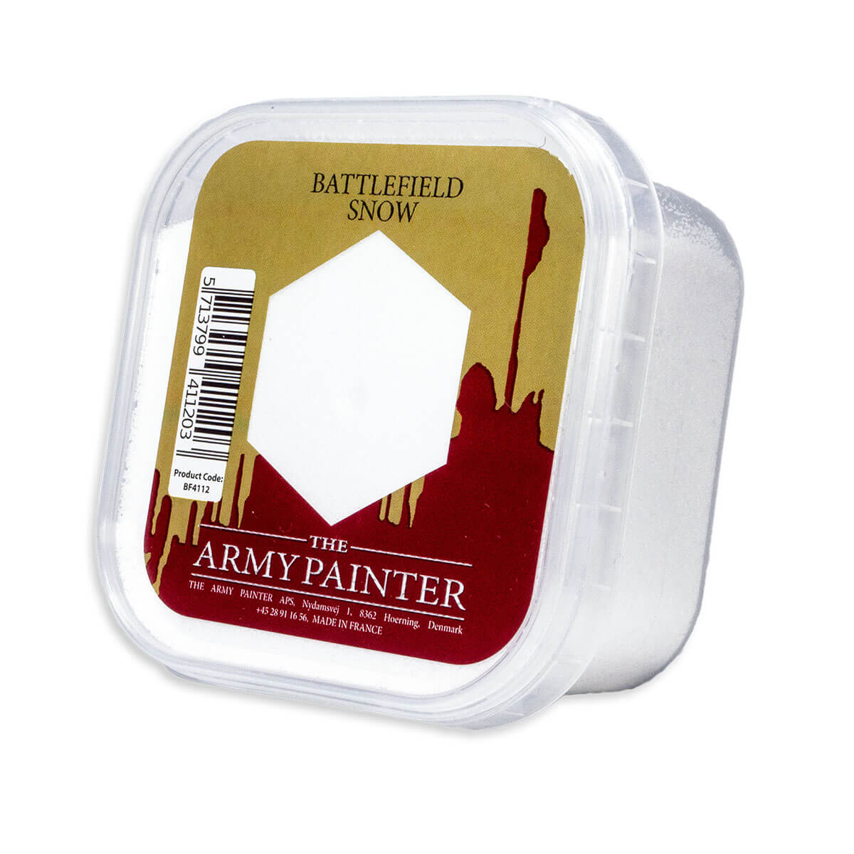 Army Painter - Battlefields: Snow