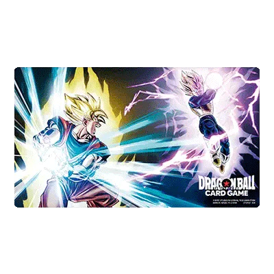 Dragon Ball Super Card Game: Fusion World – Official Playmat v1
