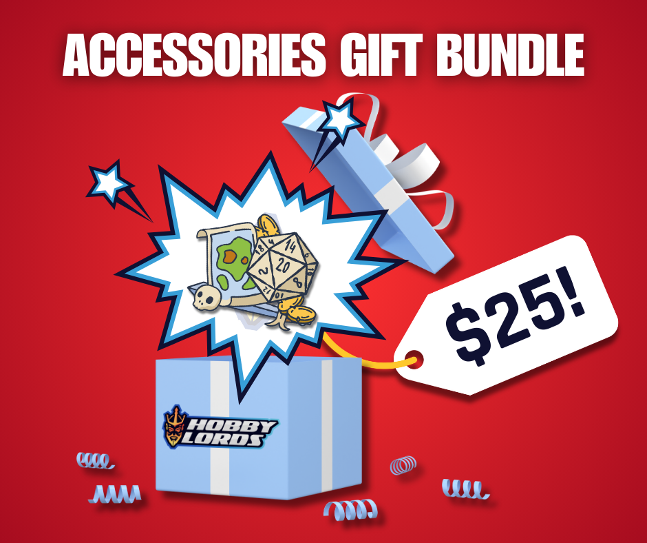 Accessories $25 Gift Bundle
