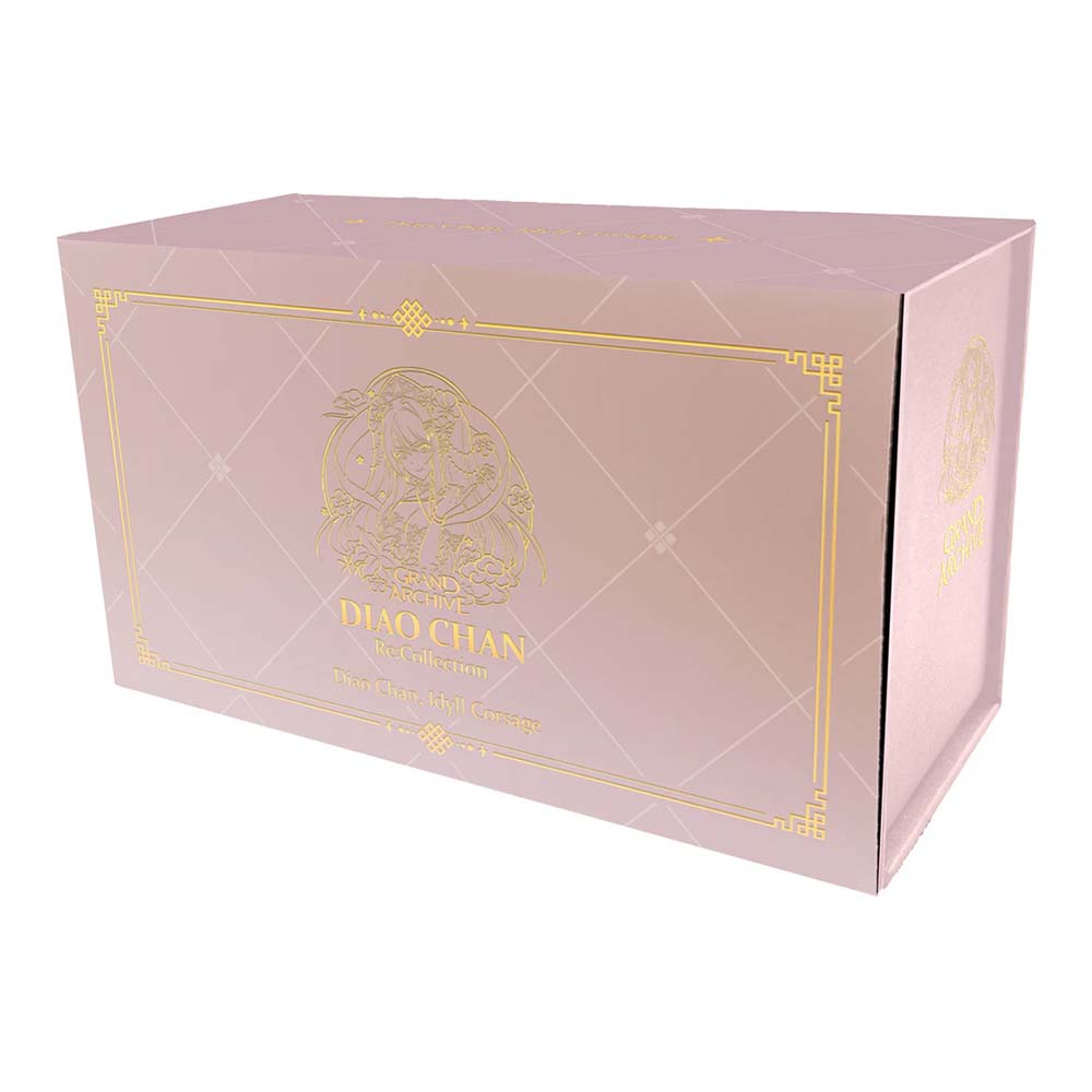 Grand Archive Diao Chan Re:Collection - Idyll Corsage
