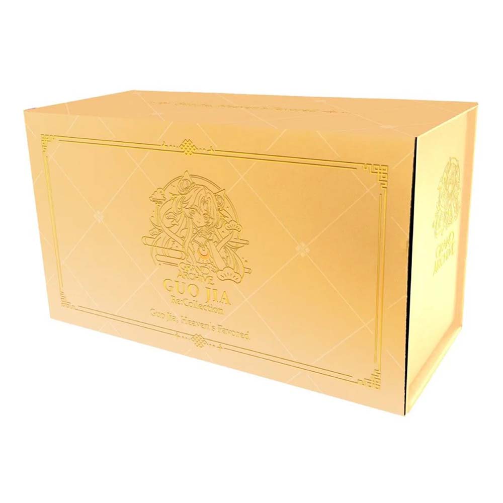 Grand Archive Guo Jia Re:Collection - Heaven's Favored