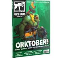 White Dwarf 505 (October 2024)