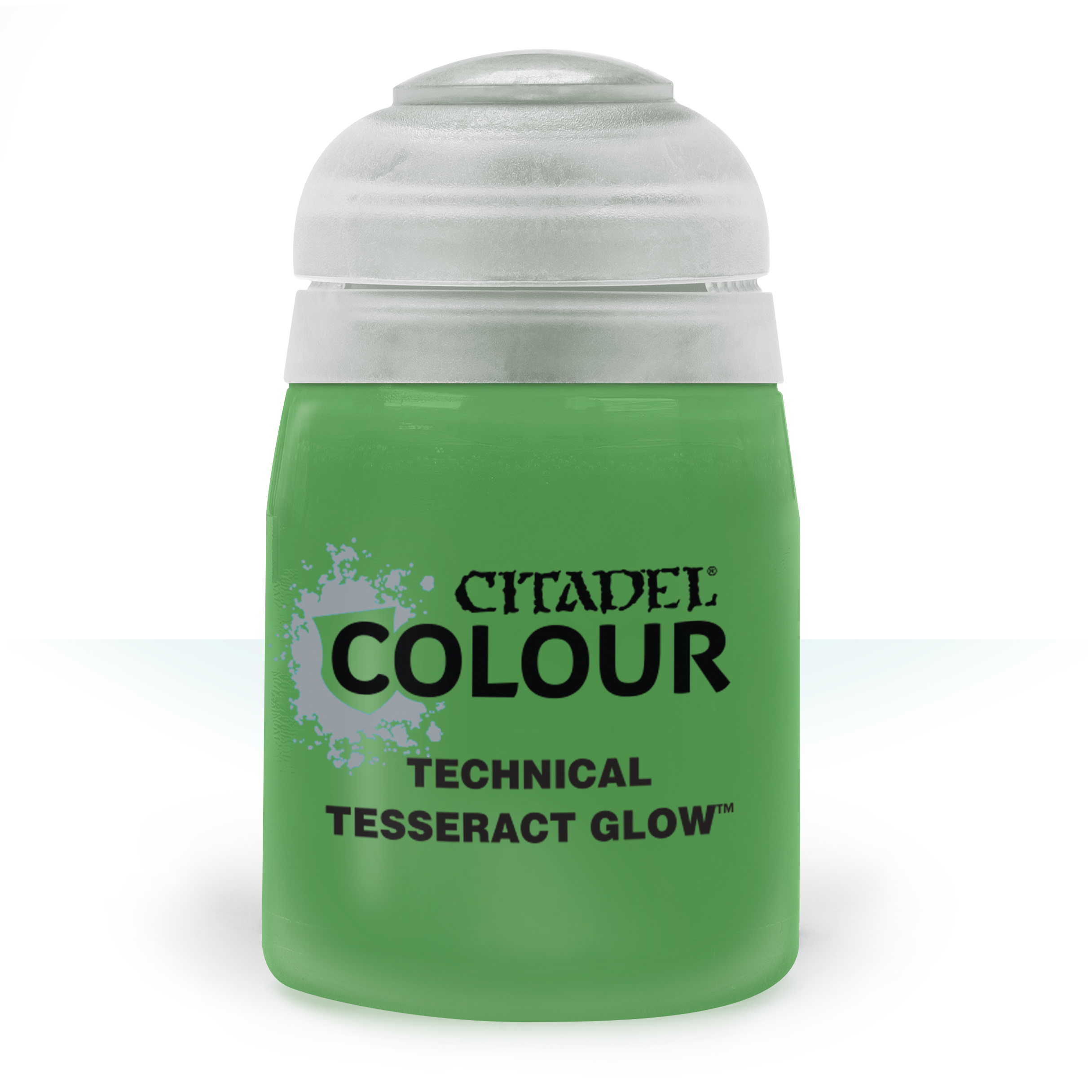 Warhammer Colour: Technical - Tesseract Glow (18ml)
