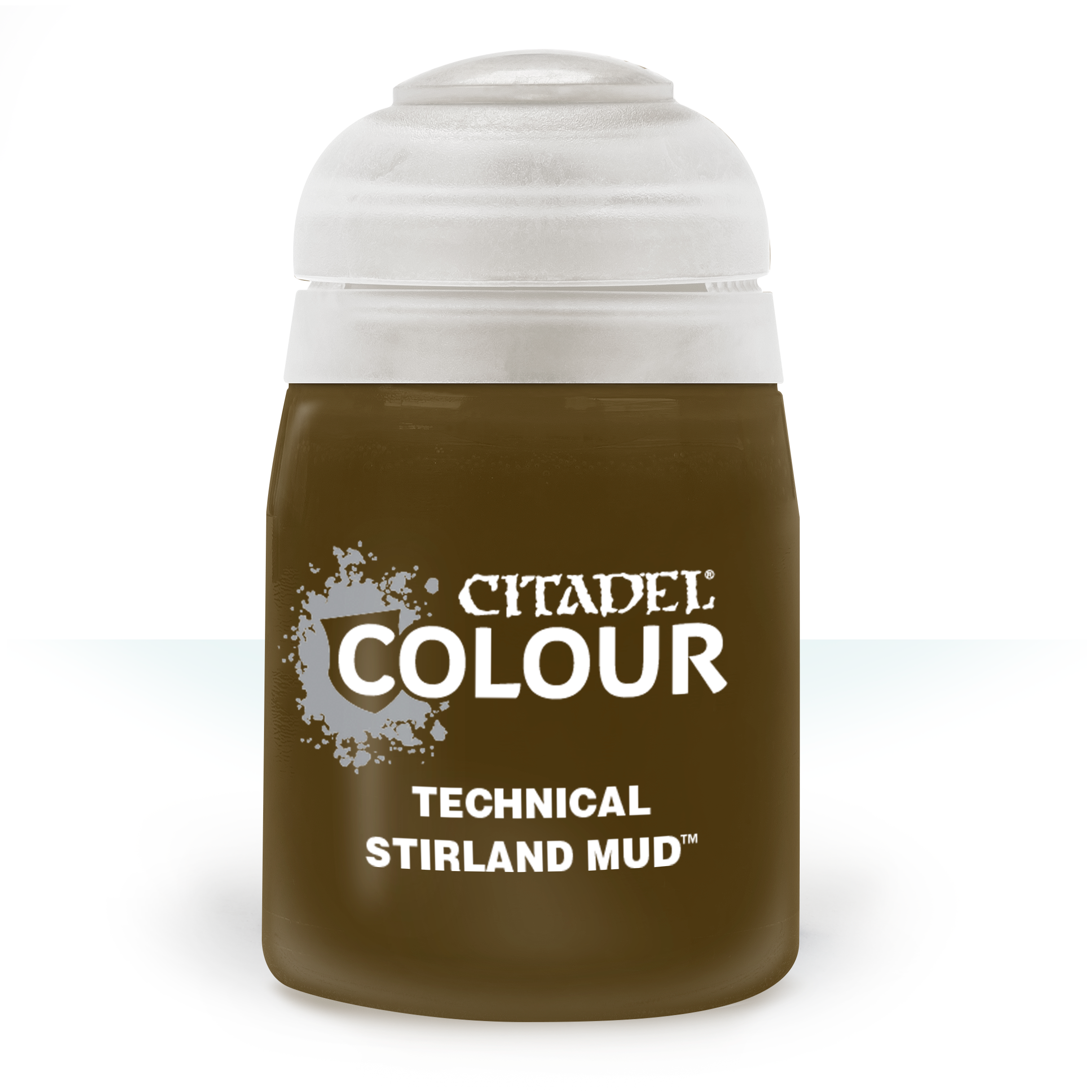 Warhammer Colour: Technical -Stirland Mud (24ml)