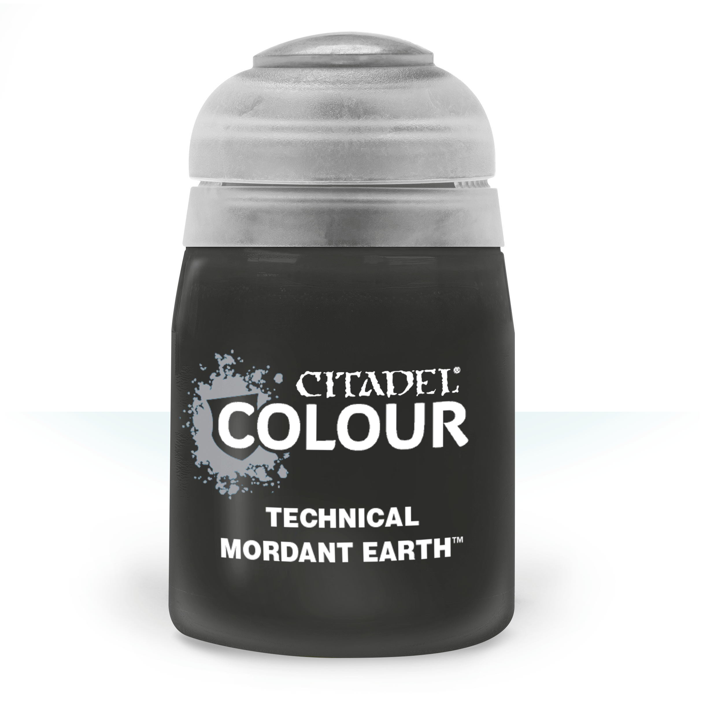 Warhammer Colour: Technical - Mordant Earth (24ml)