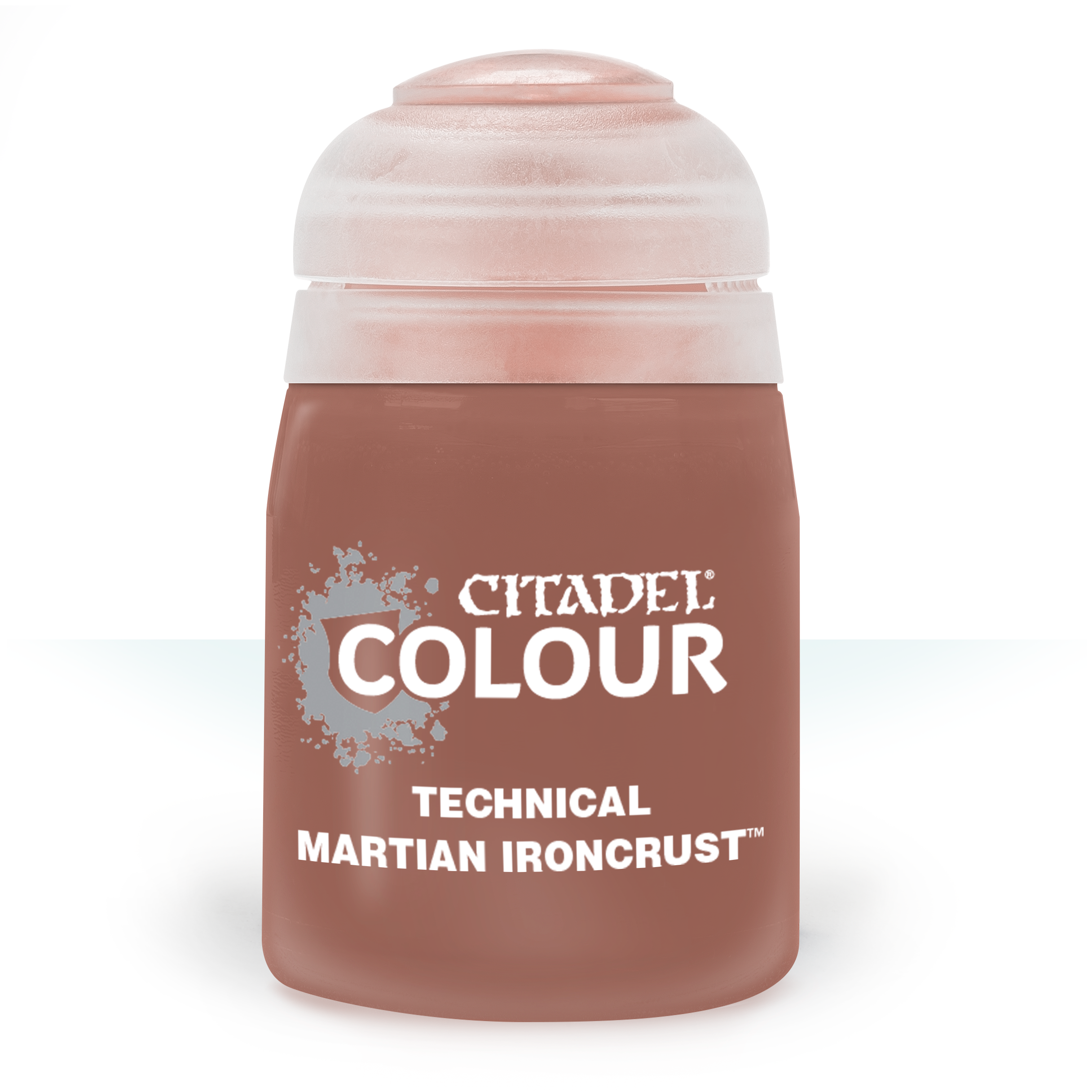 Warhammer Colour: Technical - Martian Ironcrust (24ml)