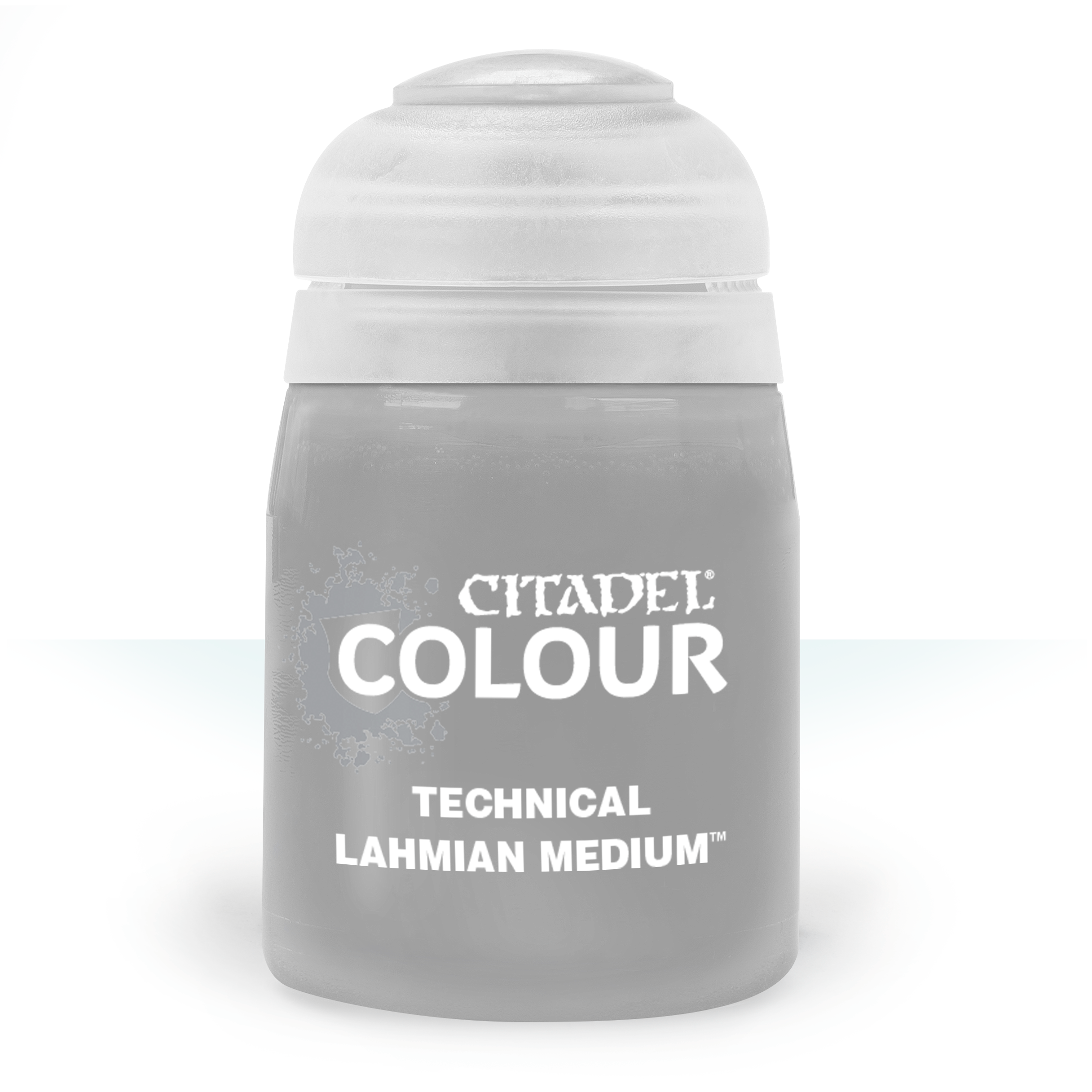 Warhammer Colour: Technical - Lahmian Medium (24ml)