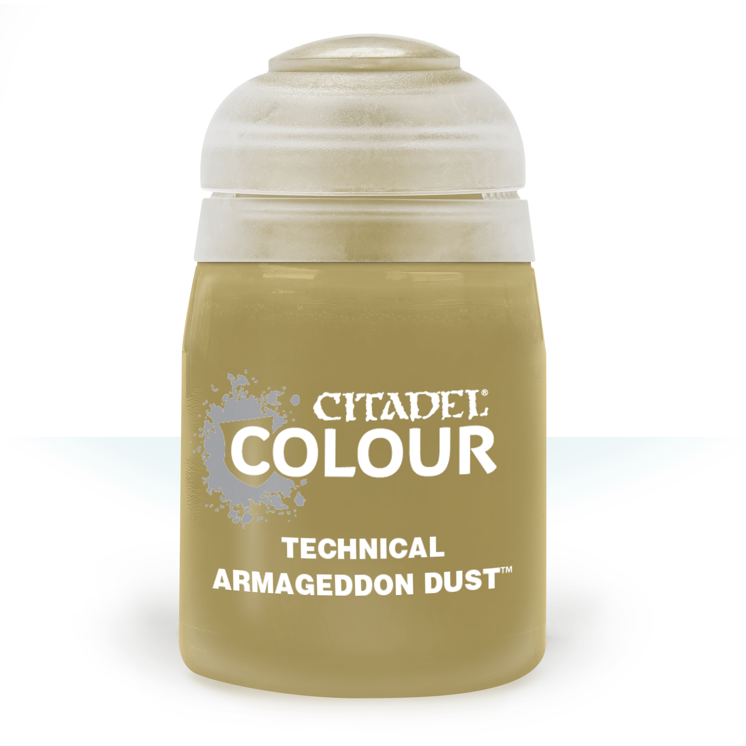 Warhammer Colour: Technical - Armageddon Dust (24ml)