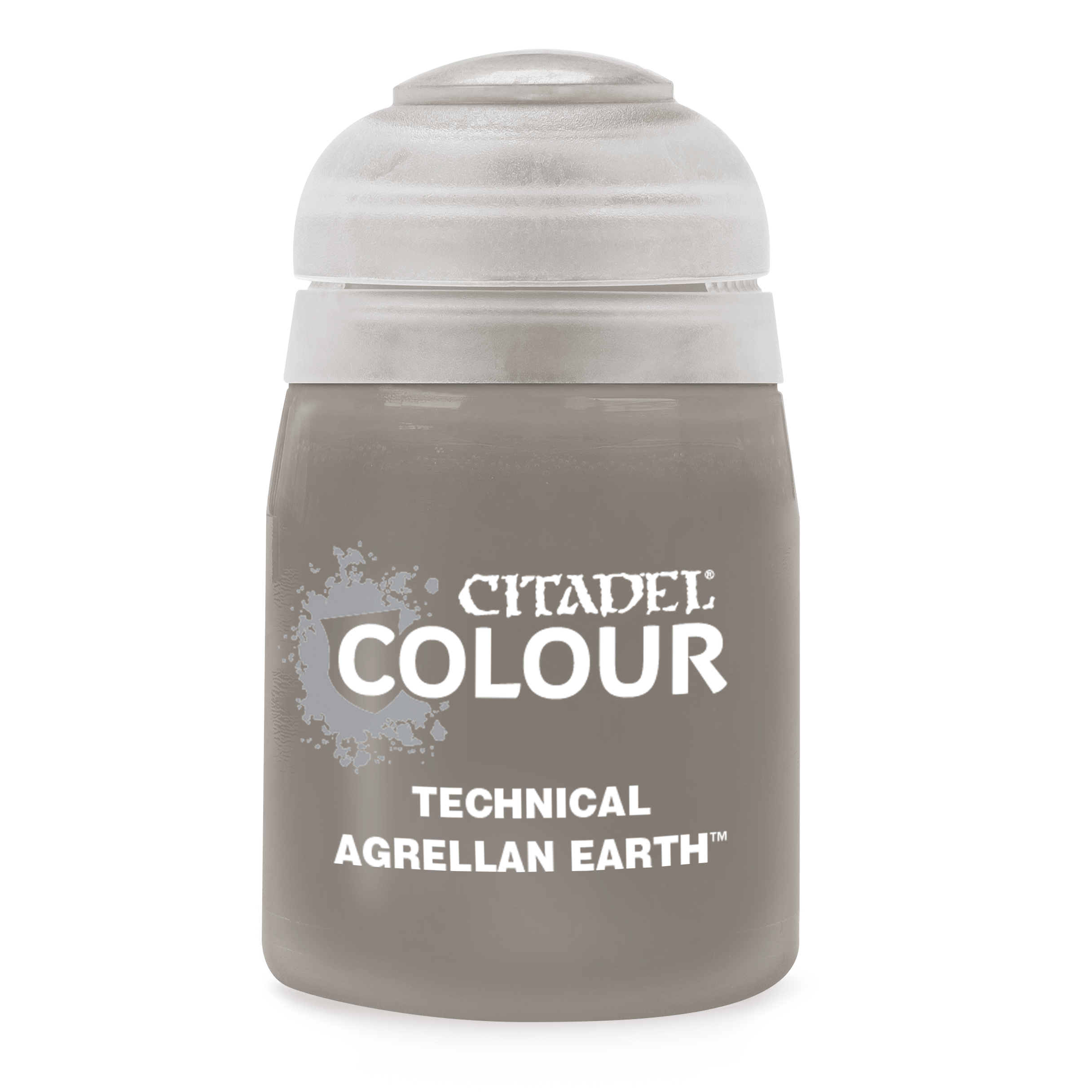 Warhammer Colour: Technical - Agrellan Earth(24ml)