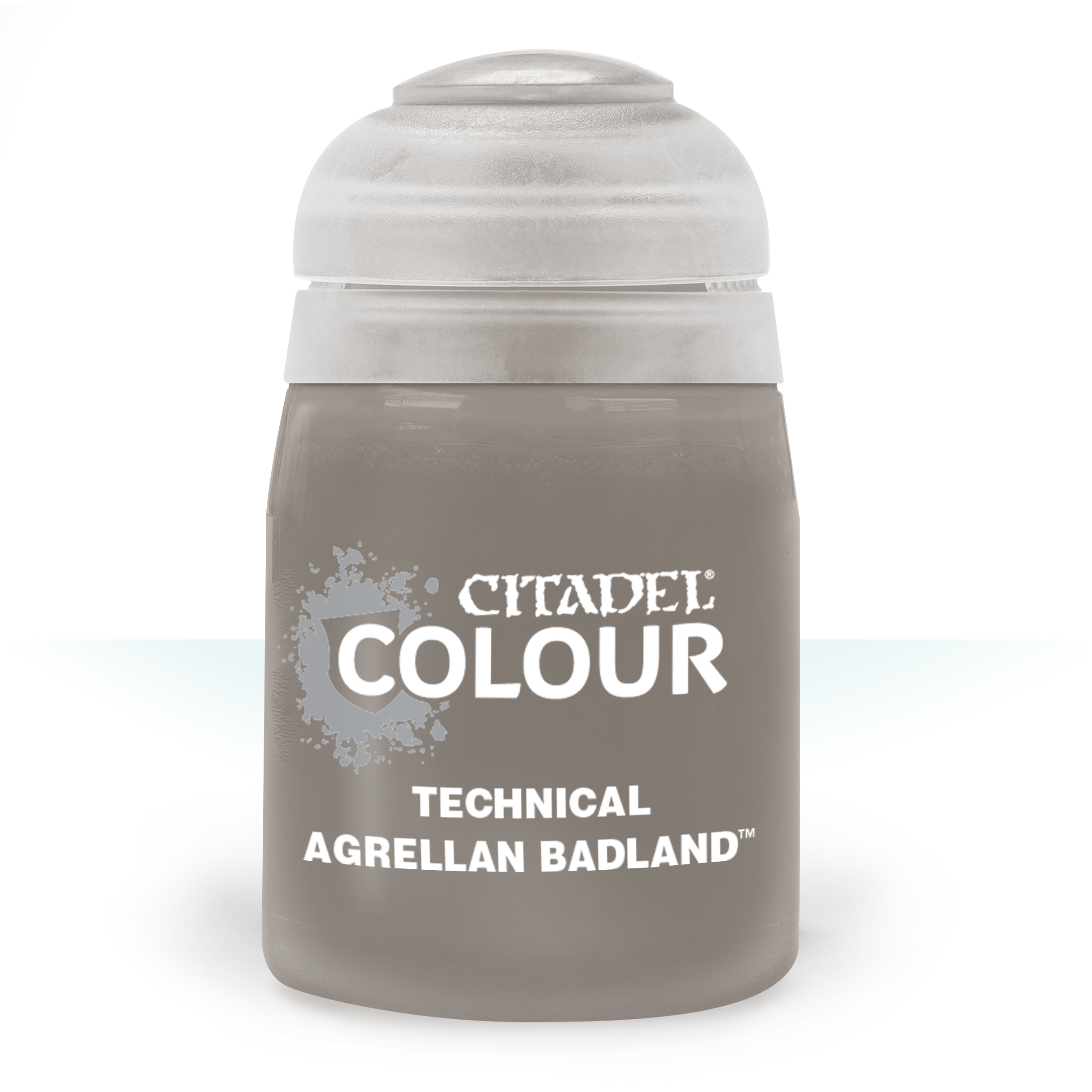 Warhammer Colour: Technical - Agrellan Badland (24ml)