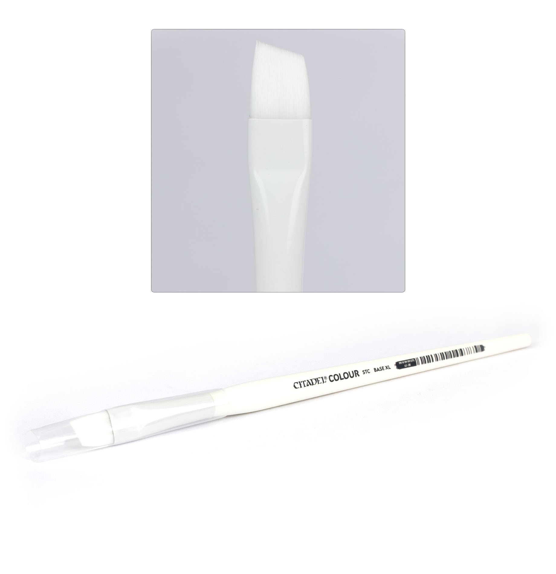 Citadel Synthetic Base Brush(X-Large)