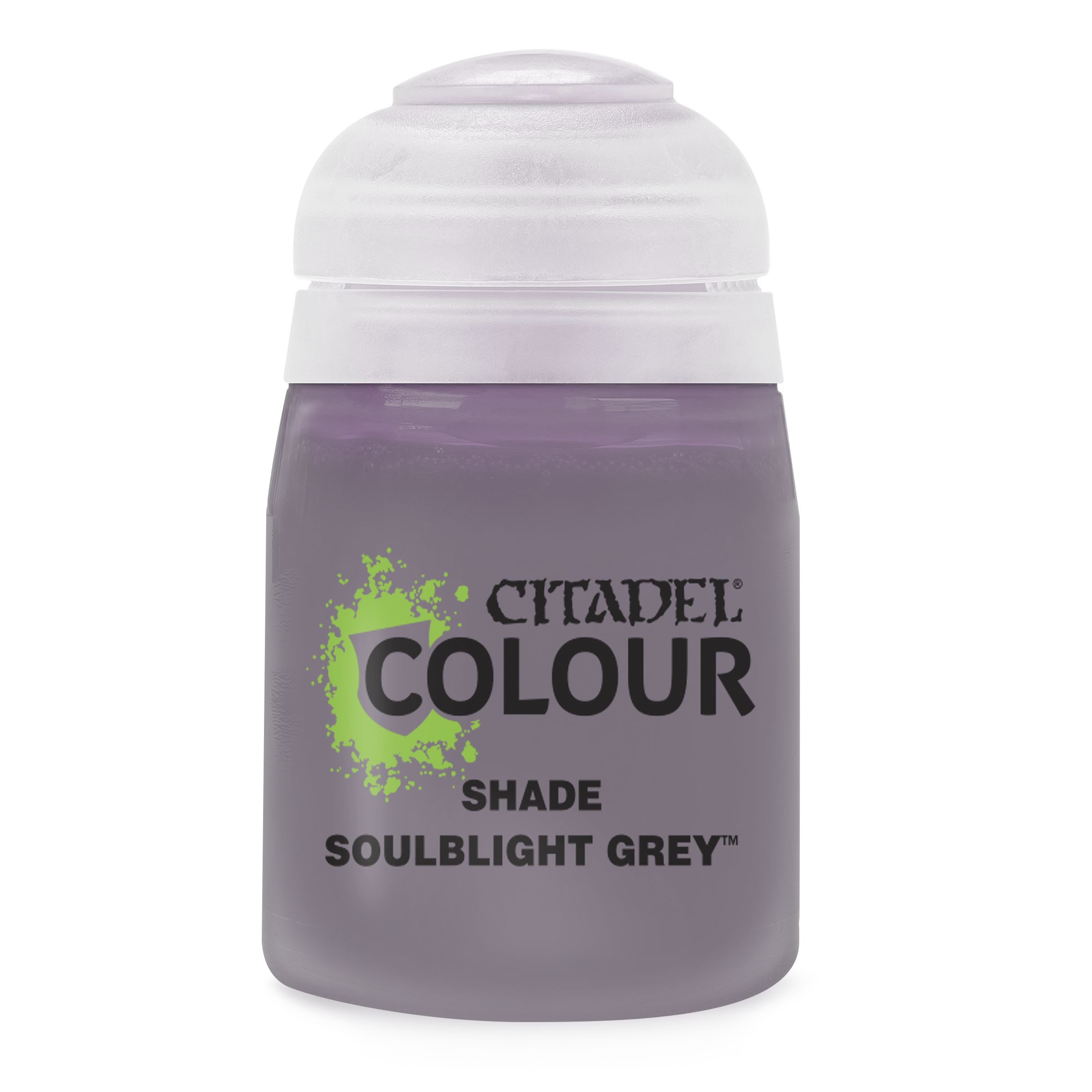 Warhammer Colour: Shade - Soulblight Grey(18ml)