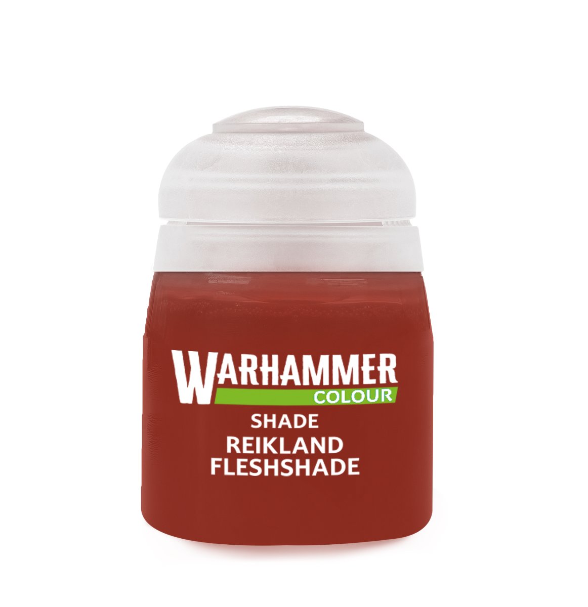 Warhammer Colour: Shade Reikland Fleshshade(18ml)