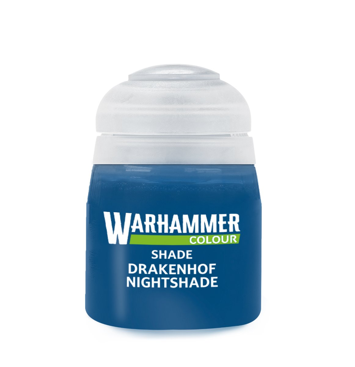 Warhammer Colour: Shade Drakenhof Nightshade(18ml)