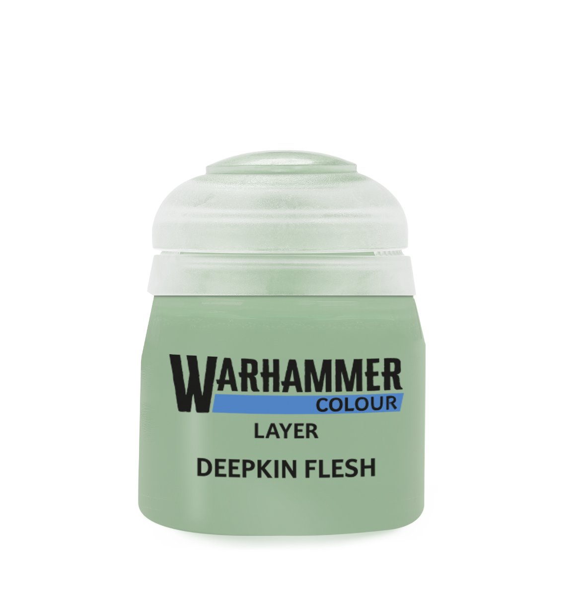 Warhammer Colour: Layer - Deepkin Flesh (12ml)